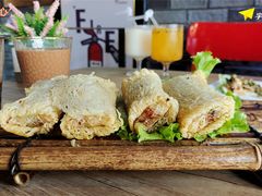 -越谜·越南餐厅(长白店)