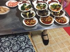 -张关合渣(航空大道店)