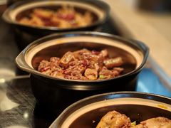 -大理实力希尔顿酒店•香全日制餐厅