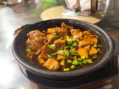 -品渔味湖鲜馆(拈花湾店)
