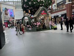 -王府井奥莱棋盘山小镇