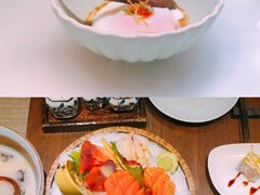 -山葵家·创意料理(临平银泰城店)
