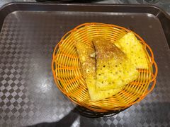 -京穆兰兰州牛肉面·清真(中川机场店)