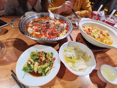 -唐伯虎新派湘菜馆(石夏时代广场店)