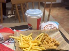 -肯德基(夏湾店)