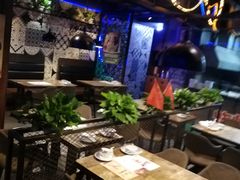 大堂-夜猫子串吧·龙虾.江西小炒(万塘路店)