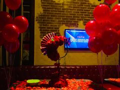 -唛歌KTV(城西银泰店)