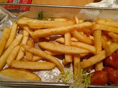 -夏日玛莉西餐厅(岳阳花板桥步步高店)