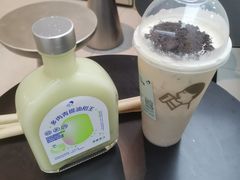 -喜茶(中山利和新地店)