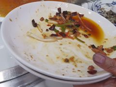 -丹水桥地锅鱼·翘嘴鲌·地方特色全鱼宴(丹江口大坝店)