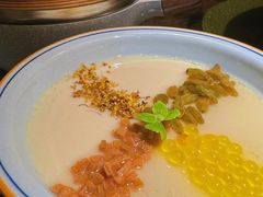 -永安水煮活鱼·仪征菜(仪征奥林匹克店)