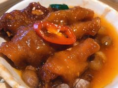 -滋粥楼·顺德菜海鲜茶点(金融城店)