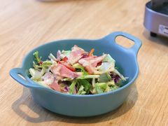 -喜上喜鸡煲翅(吉大店)