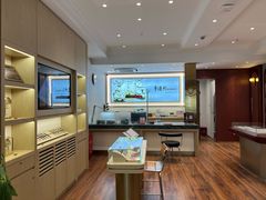 -亨得利(淮海中路店)