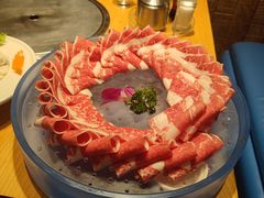 -额尔敦传统涮火锅·冰煮羊(铁东店)