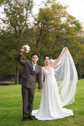 -雪中彩影婚纱摄影·微光艺术中心