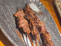 -十三道烧烤(保利西街店)