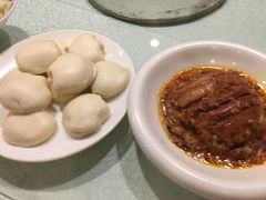 -西安饭庄·非遗陕菜(钟楼店)