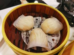 金鼎鮮味虾饺皇-广州酒家(文昌总店)
