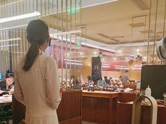 -涮福記·现切牛羊肉火锅(世纪汇店)