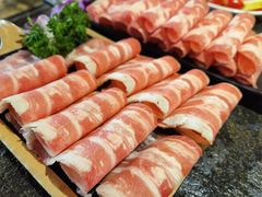 -菌自在·云南野生菌火锅(长安万达店)