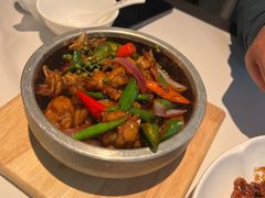 -外婆家(西红门荟聚购物中心店)