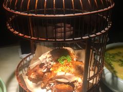 -苏乡兰亭·新派淮扬菜(吾悦广场店)