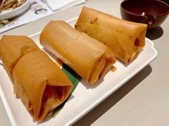-蔡澜点心·粤菜(西单大悦城店)