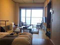 -南紀白浜 浜千鳥の湯 海舟