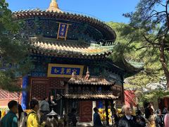 -潭柘寺景区