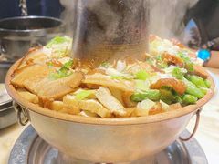 -杏花堂·山西菜馆(晋中万达店)