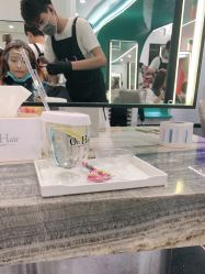 -OnHair造型