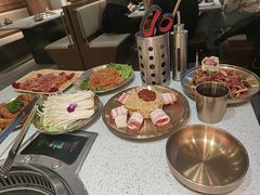 -炭之家齐齐哈尔大片烤肉·涮毛肚火锅·齐齐哈尔烤肉(中央大街店)