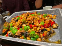 -缪氏川菜(深圳北站缤果空间店)