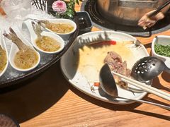 -生如夏花泰式火锅(鹭洲里店)