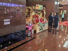 -云海轩·海鲜自助-河北云瑧世纪大饭店1F
