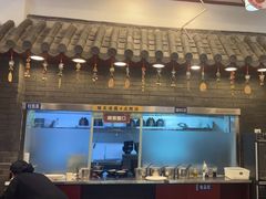 -桥香园过桥米线(复兴路店)