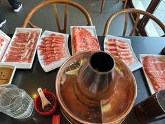 -北门涮肉·铜锅涮肉(南锣鼓巷店)