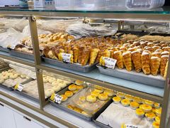 -爱德顺糕点食屋(利民道店)