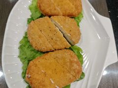 -金泽大酒店·卢塞恩餐厅·年夜饭春节连市