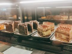 -星巴克(宝山万达店)