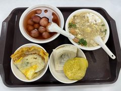 -常州糕团店(北大街新世纪商城店)