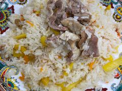 -新疆巴州金丝特餐厅(大钟寺店)