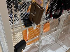 -BIGOFFS 超级折扣(仁恒伊势丹店)