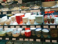 -永辉超市(泰州万达广场店)