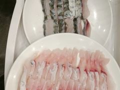 -正能量脆肉鲩火锅