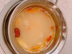 -九玺炉旋转小火锅(柠溪路店)