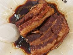 -張飛扒肉·龙江非遗(道外店)