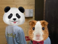 -谜盒子奇幻密室(南屏店)