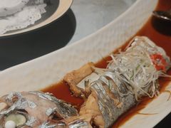 -佬太公海鸭·海鲜大排档(上海总店)